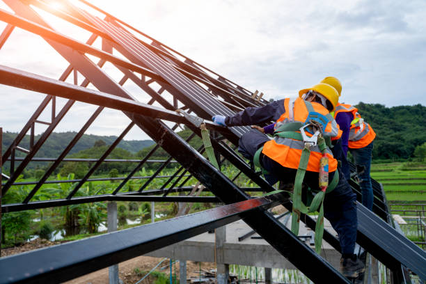 Best Flat Roof Repair Services  in Lilburn, GA