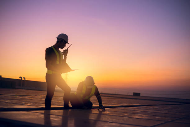 Best Affordable Roofing Company  in Lilburn, GA