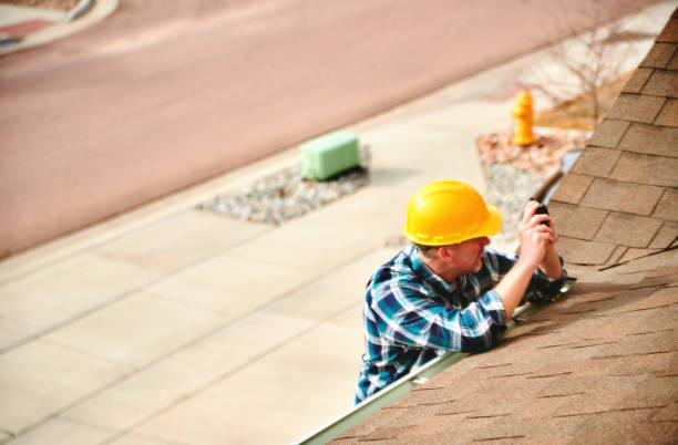 Best Roof Gutter Cleaning  in Lilburn, GA