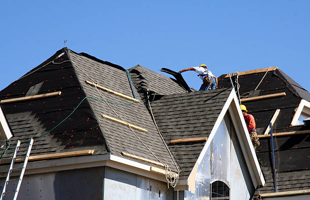 Quick and Trustworthy Emergency Roof Repair Services in Lilburn, GA