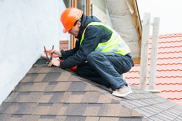 Best Slate Roofing Contractor  in Lilburn, GA