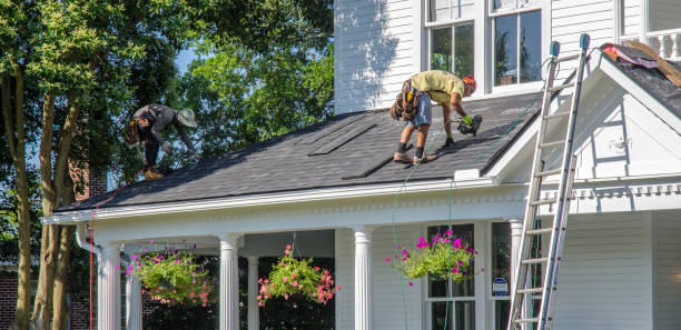Heating Cable for Roof Installation in Lilburn, GA